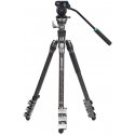 Benro Rhino 14C+S2PRO trikojis Benro Rhino 14C+S2PRO trikojis