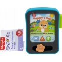 Mattel FP planšetinis kompiuteris šuniuko skaitytuvas JGX03 /5 Mattel FP planšetinis kompiuteris šuniuko skaitytuvas JGX03 /5