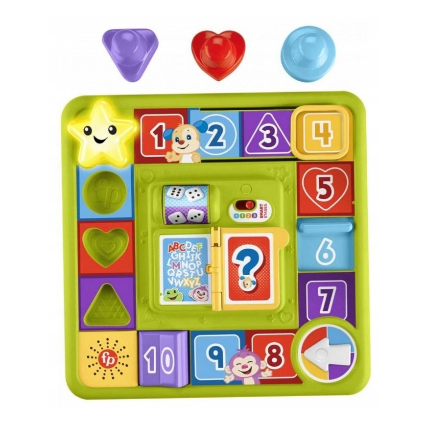 Планшет Mattel FP, считыватель Щенячьего Пса JGX03 /5 – 2
