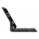 Apple Magic Keyboard for iPad Pro 13‑inch (M4) - German - Black Apple Magic Keyboard for iPad Pro 13‑inch (M4) - German - Black