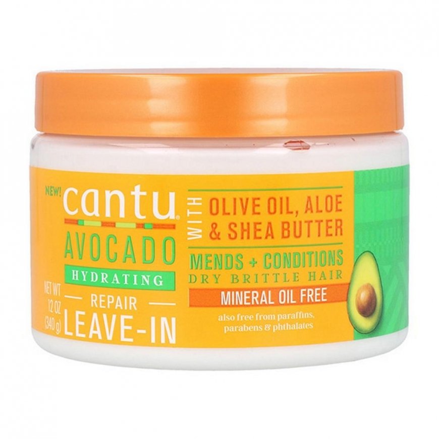 Cantu "Cantu Avocado Hydrating Repair