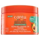 Cantu Avocado niisutav taastav jäetav kreem 340g Cantu Avocado niisutav taastav jäetav kreem 340g
