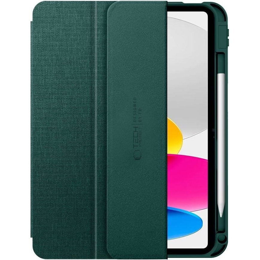 TECH-PROTECT SC PEN KANGAS IPAD 10.9” 10 | 2022 | 11” 11 | 2025
