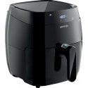 Gorenje AF1409DB Single 3.2 L 1400 W Hot air fryer Black Gorenje AF1409DB Single 3.2 L 1400 W Hot air fryer Black