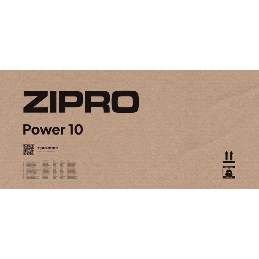 Irklavimo treniruoklis Zipro Irklavimo treniruoklis Power 10 – 3