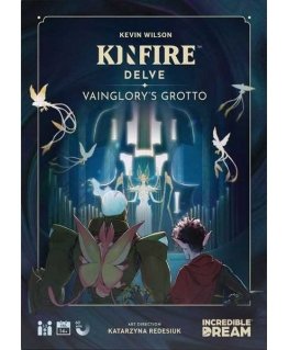 Neįtikėtini Svajonių Studijos Kinfire Delve: Garbės Oda