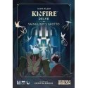 Incredible Dream Studios Kinfire Delve: Vainglory koob Incredible Dream Studios Kinfire Delve: Vainglory koob