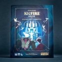 Neįtikėtini Svajonių Studijos Kinfire Delve: Garbės Oda
