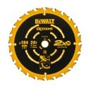 DeWALT DT10302-QZ ümmargune saetera 1 tk