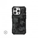 Urban Armor Gear Pathfinder SE чехол для мобильного телефона 16 cm (6.3") Крышка Черный, Серый Urban Armor Gear Pathfinder SE чехол для мобильного телефона 16 cm (6.3") Крышка Черный, Серый