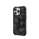 Urban Armor Gear Pathfinder SE mobile phone case 16 cm (6.3") Cover Black, Grey Urban Armor Gear Pathfinder SE mobile phone case 16 cm (6.3") Cover Black, Grey