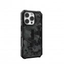 Urban Armor Gear Pathfinder SE mobile phone case 16 cm (6.3") Cover Black, Grey Urban Armor Gear Pathfinder SE mobile phone case 16 cm (6.3") Cover Black, Grey
