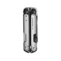 Leatherman ARC multi tool pliers 20 tools Stainless steel Leatherman ARC multi tool pliers 20 tools Stainless steel