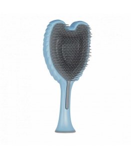 Tangle Angel Angel 2.0 matte satin blue hairbrush