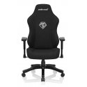 Anda Seat Phantom 3 Datorspēļu krēsls Tapsēts, polsterēts sēdeklis Melns Anda Seat Phantom 3 Datorspēļu krēsls Tapsēts, polsterēts sēdeklis Melns