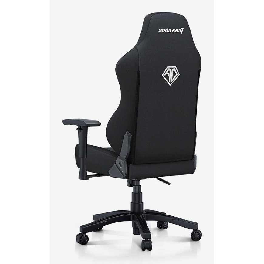 Anda Seat Phantom 3 Игровое кресло для ПК Сиденье с мягкой обивкой Черный – 3