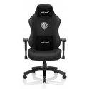 Anda Seat Phantom 3 Kėdė kompiuteriniams žaidimams Minkšta apmušta sėdynė Juoda Anda Seat Phantom 3 Kėdė kompiuteriniams žaidimams Minkšta apmušta sėdynė Juoda