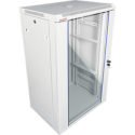 19" 9U 600x450 seinäkaappi, yhden lasiovet, täysin irrotettava takaseinä, täysin irrotettavat lukittavat sivuseinät, 4 palkkia, 19" 9U 600x450 seinäkaappi, yhden lasiovet, täysin irrotettava takaseinä, täysin irrotettavat lukittavat sivuseinät, 4 palkkia,