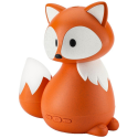 Увлажнитель Natural Origin - диффузор Natural Origin Fox оранжевого цвета Увлажнитель Natural Origin - диффузор Natural Origin Fox оранжевого цвета