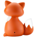 Увлажнитель Natural Origin - диффузор Natural Origin Fox оранжевого цвета Увлажнитель Natural Origin - диффузор Natural Origin Fox оранжевого цвета