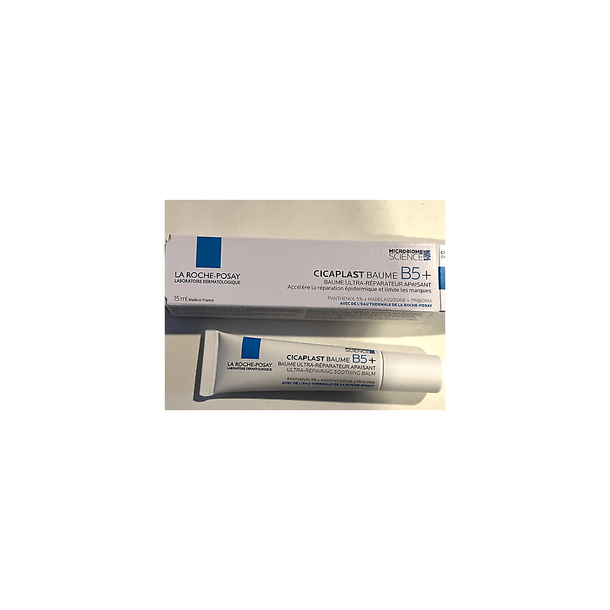Raminantis ir atstatantis balzamas Cicaplast Baume B5 (Raminantis R – 2