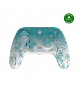 GameSir T7 PRO Floral