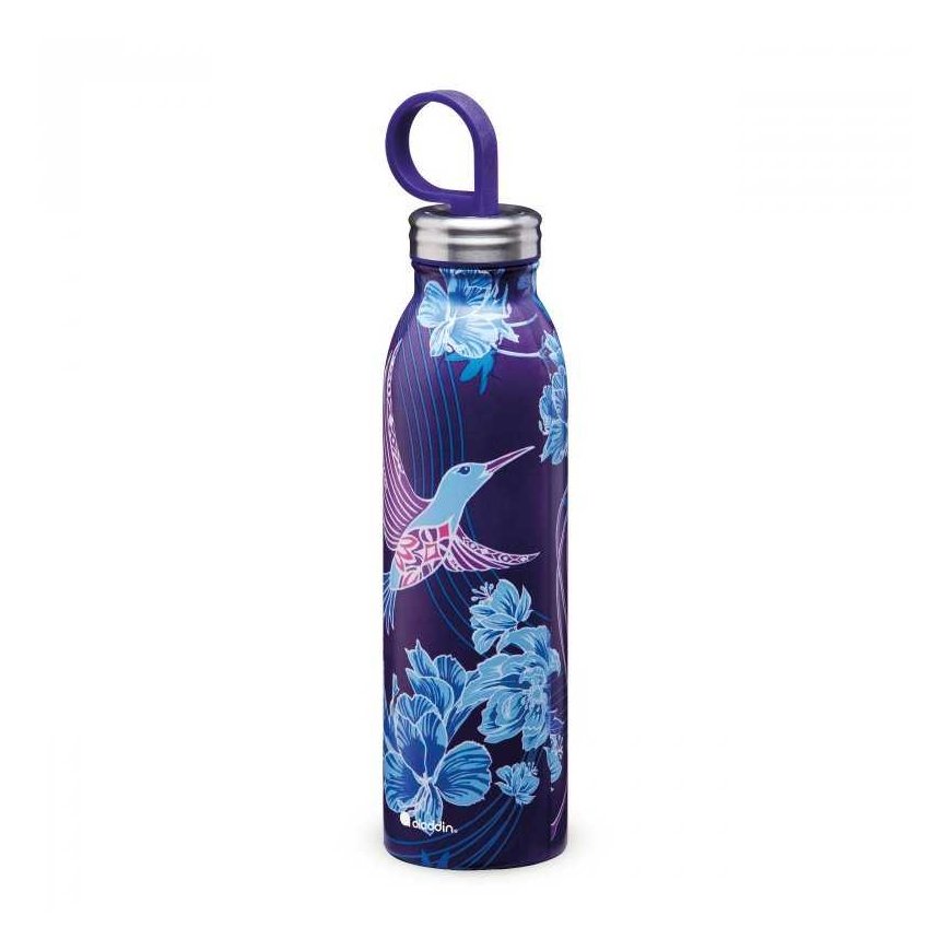 Aladdin Naito pudele – Riverside Indigo – 0,55 l / Aladdin