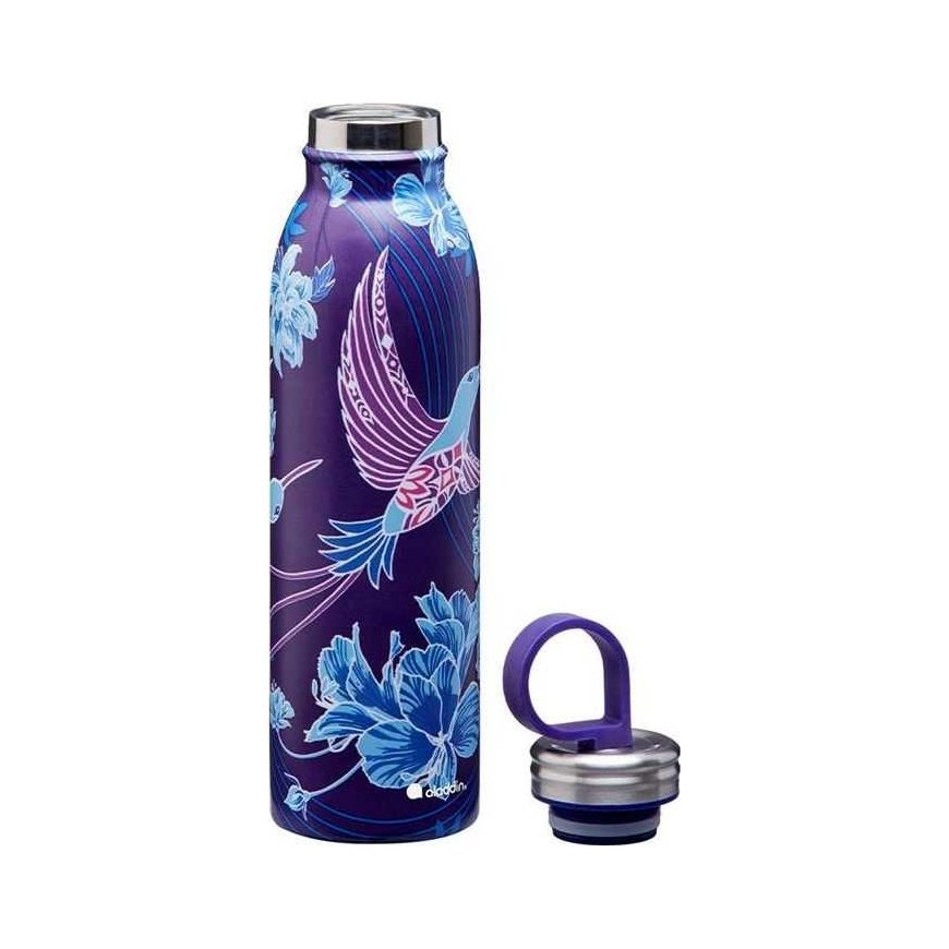 Aladdin Naito pudele – Riverside Indigo – 0,55 l / Aladdin – 2