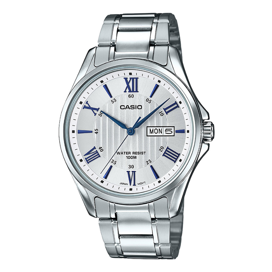 Часы CASIO MTP-1384D-7A2VEF