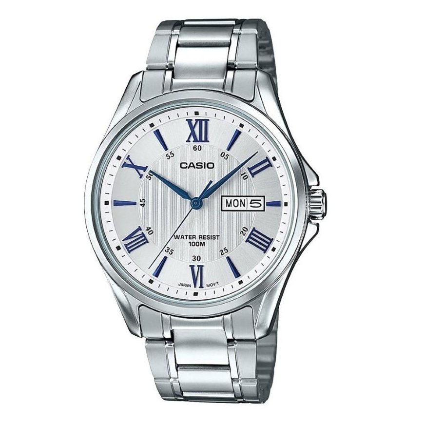 Laikrodis CASIO MTP-1384D-7A2VEF – 2