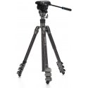 Benro Rhino 24C+S4PRO tripod
