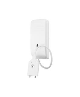 ROPAM FS wireless water flood detector, 1m probe, Ari system, White, ER14250 battery.