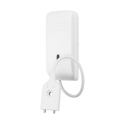 ROPAM FS wireless water flood detector, 1m probe, Ari system, White, ER14250 battery. ROPAM FS wireless water flood detector, 1m probe, Ari system, White, ER14250 battery.