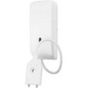 ROPAM FS wireless water flood detector, 1m probe, Ari system, White, ER14250 battery. ROPAM FS wireless water flood detector, 1m probe, Ari system, White, ER14250 battery.