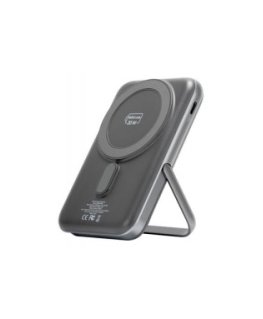 PB-MS04 Hall Qi2 Toitepank 10000mAh 20W | MagSafe PD