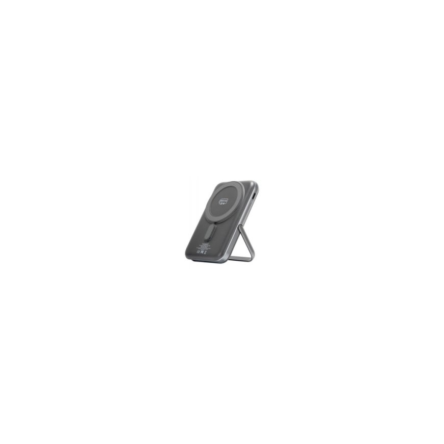 PB-MS04 Hall Qi2 Toitepank 10000mAh 20W | MagSafe PD