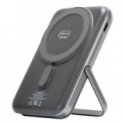PB-MS04 Hall Qi2 Toitepank 10000mAh 20W | MagSafe PD PB-MS04 Hall Qi2 Toitepank 10000mAh 20W | MagSafe PD