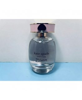 Kate Spade, Bloom, Eau De Toilette, Moterims, 100 ml *Tester