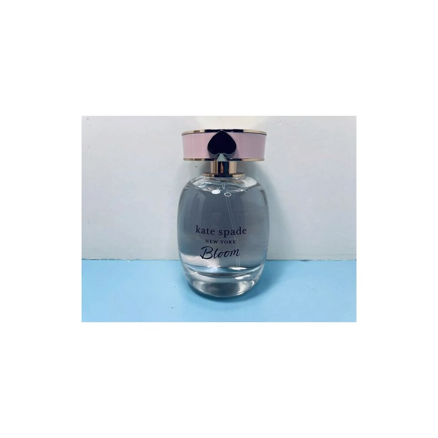 Kate Spade, Bloom, Eau De Toilette, For Women, 100 ml *Tester