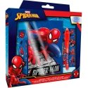 Travel Kids Licensing Marvel Spiderman Diary + Magic pen Travel Kids Licensing Marvel Spiderman Diary + Magic pen