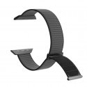 PURO PUSPORTAW40BLK Smart Wearable Accessories Band Black Nylon PURO PUSPORTAW40BLK Smart Wearable Accessories Band Black Nylon