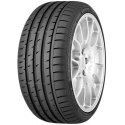Continental 255/55R18 SPORTCONTACT 3 109Y XL FR N0 Continental 255/55R18 SPORTCONTACT 3 109Y XL FR N0