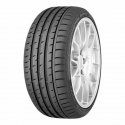 Kontinentaal 255/55R18 SPORTCONTACT 3 109Y XL FR N0 Kontinentaal 255/55R18 SPORTCONTACT 3 109Y XL FR N0