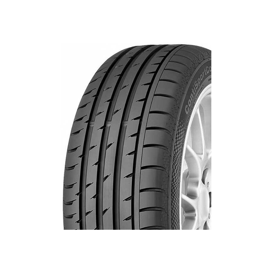 Kontinentaal 255/55R18 SPORTCONTACT 3 109Y XL FR N0 – 3
