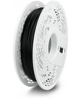 Филамент Fiberlogy MattFlex 40D 1.75 мм 0.5кг - черный