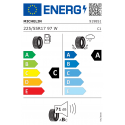 Primacy 3 MICHELIN Summer Tire ZP Primacy 3 MICHELIN Summer Tire ZP