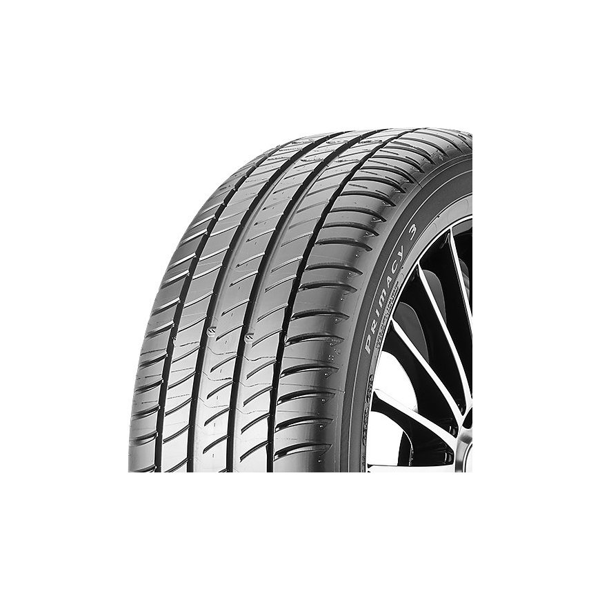 Primacy 3 MICHELIN Summer Tire ZP – 2
