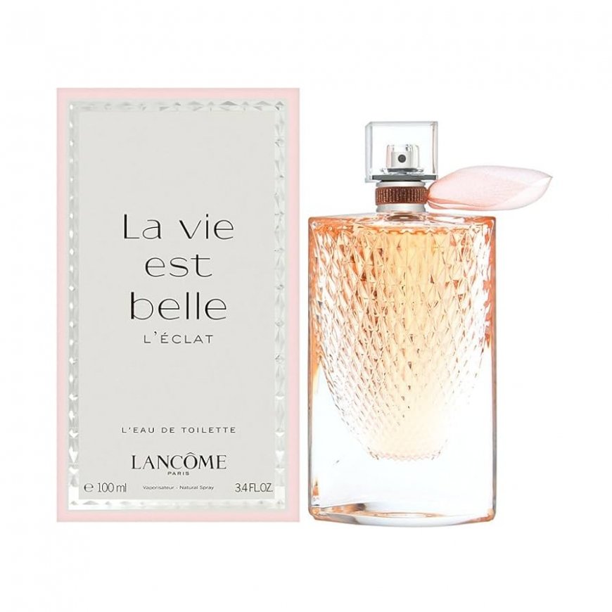 Lancome ÔFF NOW EDT vapo 100 ml – 2