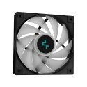DeepCool LE520 Процессор All-in-one liquid cooler 12 cm Черный 1 шт DeepCool LE520 Процессор All-in-one liquid cooler 12 cm Черный 1 шт