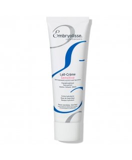 Embryolisse Lait-Creme Sensitive Day & night cream Face All ages 100 ml